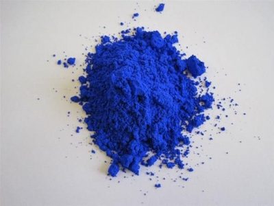 YInMn blue