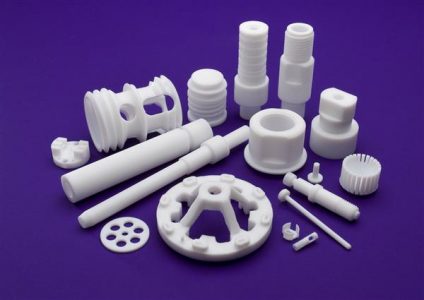 3d打印聚四氟乙烯PTFE