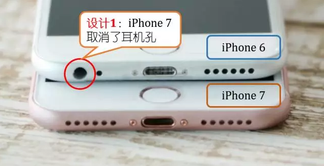 iphone手机防水设计与材料设计