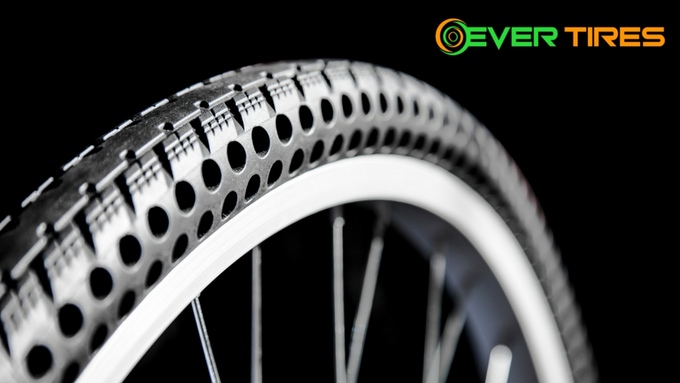 自行车轮胎Ever Tires