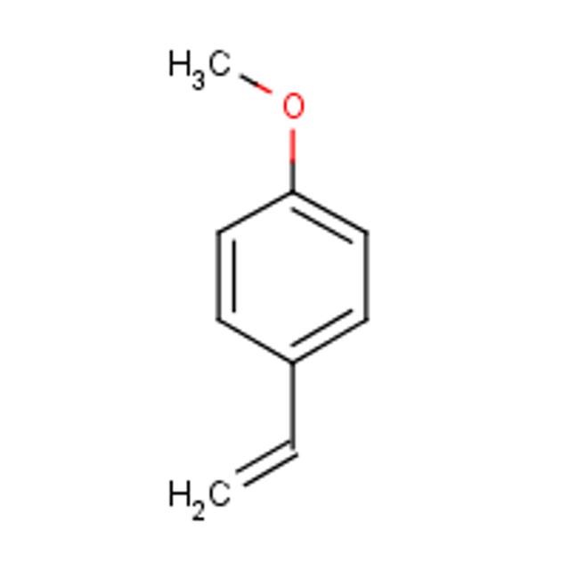 4-乙烯基苯甲醚